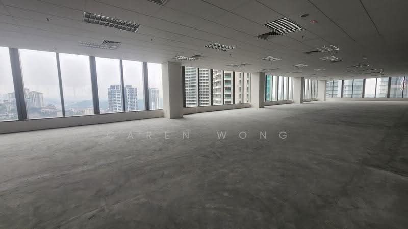 Pejabat untuk Disewa di Damansara Heights (Kuala Lumpur) - Caren Wong - PropertyGuru.com.my