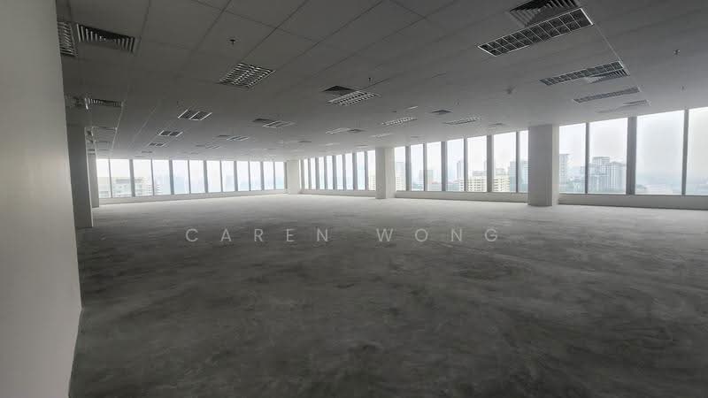 Pejabat untuk Disewa di Damansara Heights (Kuala Lumpur) - Caren Wong - PropertyGuru.com.my
