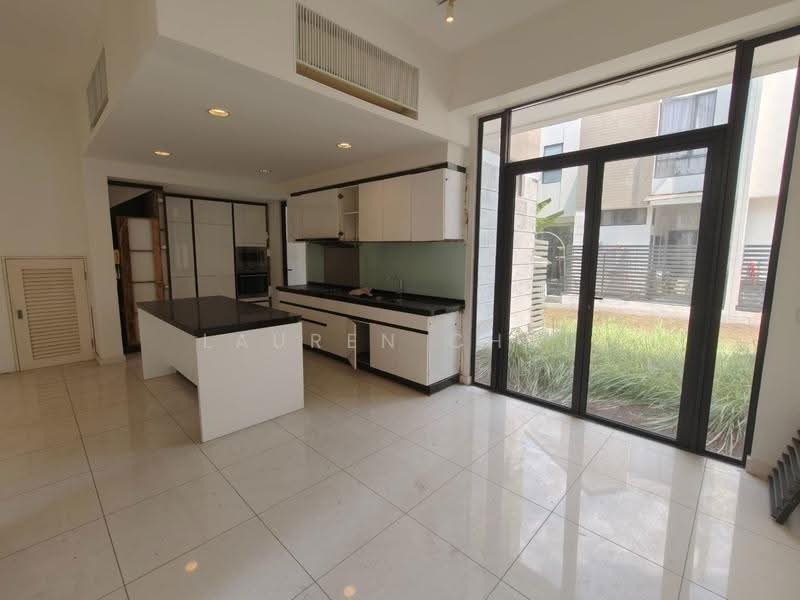 2-storey Terraced House for Sale in Medini (Iskandar Puteri (Nusajaya)) - Lauren Chai - Kitchen - PropertyGuru.com.my