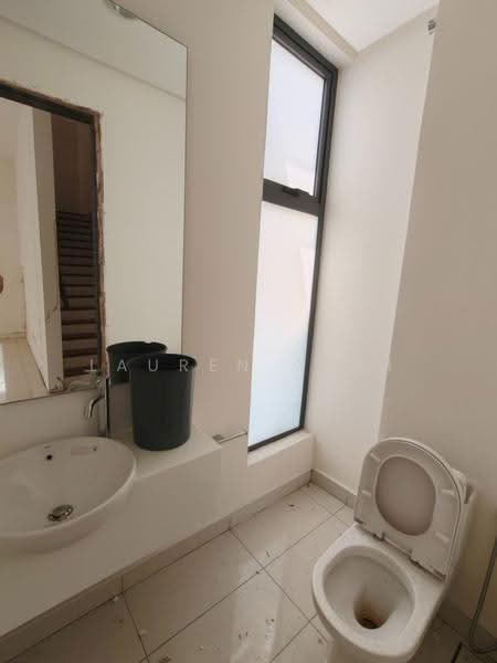 2-storey Terraced House for Sale in Medini (Iskandar Puteri (Nusajaya)) - Lauren Chai - Bathroom - PropertyGuru.com.my