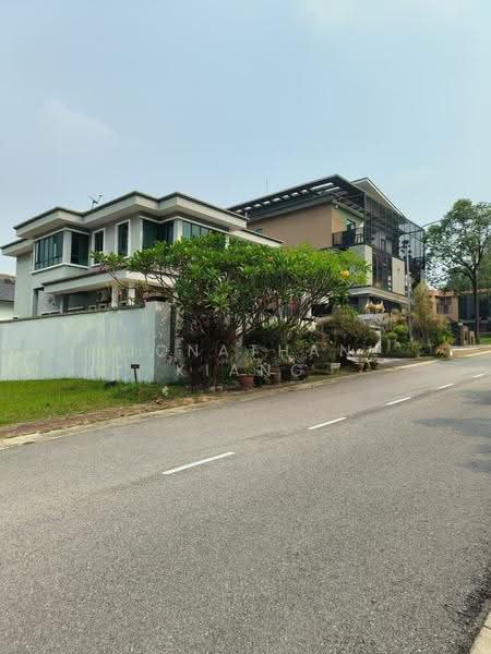 Tanah Kediaman untuk Dijual di Subang Heights (Subang Jaya) - Jonathan Kiang - Exterior - PropertyGuru.com.my
