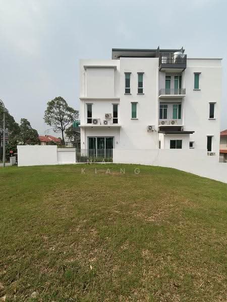 Tanah Kediaman untuk Dijual di Subang Heights (Subang Jaya) - Jonathan Kiang - Exterior - PropertyGuru.com.my