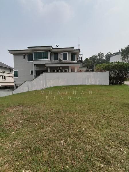 Tanah Kediaman untuk Dijual di Subang Heights (Subang Jaya) - Jonathan Kiang - Exterior - PropertyGuru.com.my