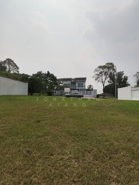 Tanah Kediaman untuk Dijual di Subang Heights (Subang Jaya) - Jonathan Kiang - Exterior - PropertyGuru.com.my