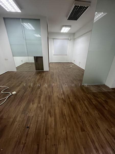 Pejabat untuk Disewa di Taman Cheras (Cheras) - Kenny Chin - Interior - PropertyGuru.com.my