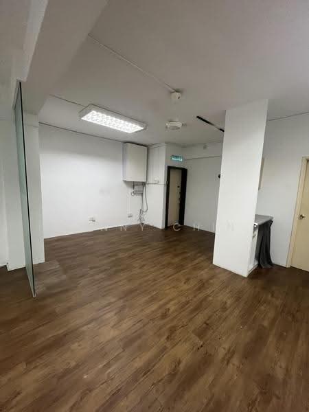 Pejabat untuk Disewa di Taman Cheras (Cheras) - Kenny Chin - Interior - PropertyGuru.com.my