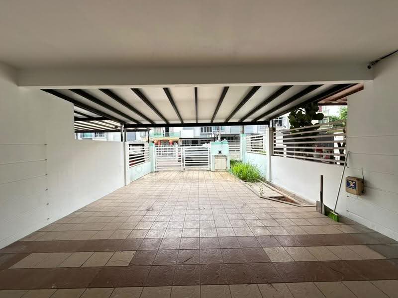 Rumah Teres 2.5-Tingkat untuk Dijual di Taman Setia Indah (Tebrau) - Tommy Tai - Exterior - PropertyGuru.com.my