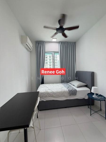 Condominium for Rent at i-Santorini - Renee Goh - Bedroom - PropertyGuru.com.my