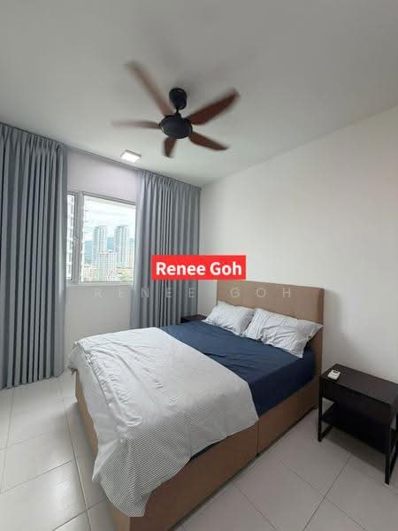 Condominium for Rent at i-Santorini - Renee Goh - Bedroom - PropertyGuru.com.my