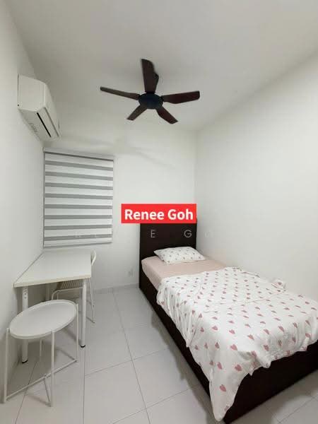 Condominium for Rent at i-Santorini - Renee Goh - Bedroom - PropertyGuru.com.my
