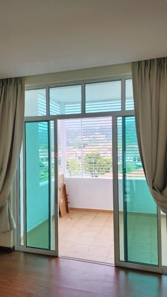 Rumah Banglo untuk Dijual di Batu Ferringhi (Penang) - Chris Teoh - Balcony - PropertyGuru.com.my