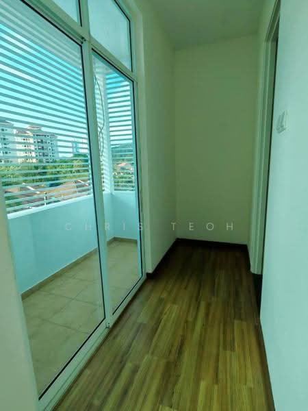 Rumah Banglo untuk Dijual di Batu Ferringhi (Penang) - Chris Teoh - Balcony - PropertyGuru.com.my