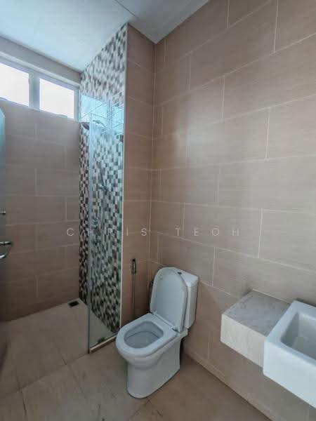 Rumah Banglo untuk Dijual di Batu Ferringhi (Penang) - Chris Teoh - Bathroom - PropertyGuru.com.my
