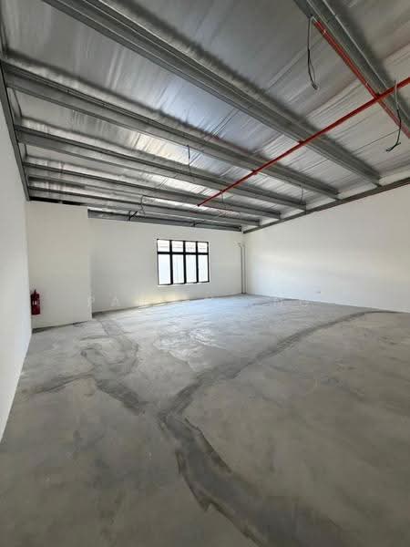 Kilang untuk Disewa di kulai (Johor Bahru) - Pauline Ng - Interior - PropertyGuru.com.my