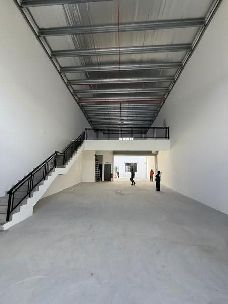 Kilang untuk Disewa di kulai (Johor Bahru) - Pauline Ng - PropertyGuru.com.my