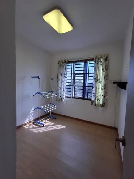 Service Residence for Rent at Nusa Perdana Apartment - Hong Charng Lee - Interior - PropertyGuru.com.my