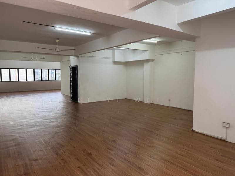 Shop / Office for Rent in Aman Suria Damansara (Petaling Jaya) - Lee Yi Wei - Interior - PropertyGuru.com.my