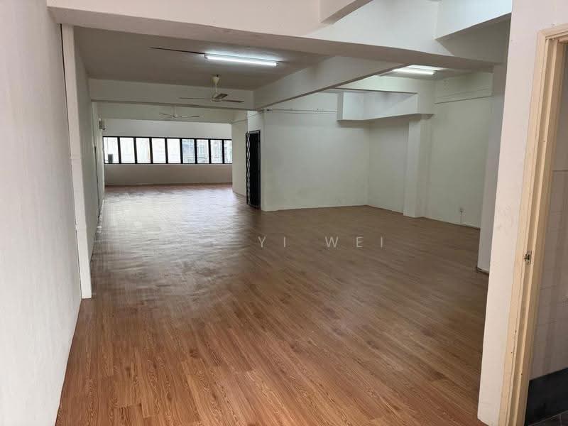 Shop / Office for Rent in Aman Suria Damansara (Petaling Jaya) - Lee Yi Wei - Interior - PropertyGuru.com.my
