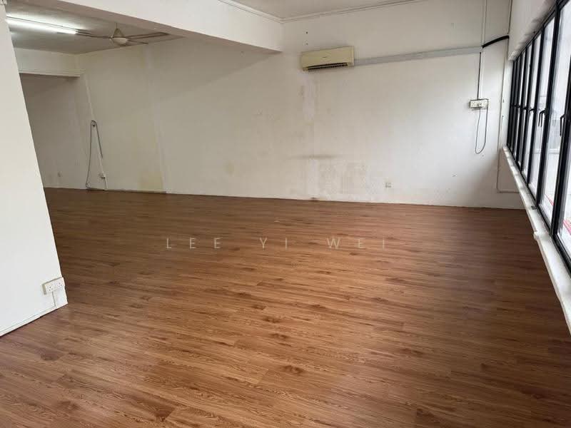 Shop / Office for Rent in Aman Suria Damansara (Petaling Jaya) - Lee Yi Wei - Interior - PropertyGuru.com.my