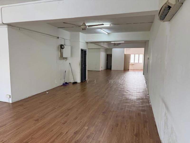 Shop / Office for Rent in Aman Suria Damansara (Petaling Jaya) - Lee Yi Wei - Interior - PropertyGuru.com.my