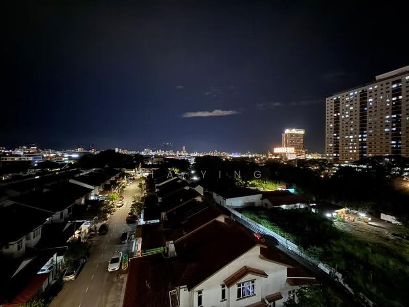 Apartment for Sale at Bagan Sena - Jia Ying - Exterior - PropertyGuru.com.my