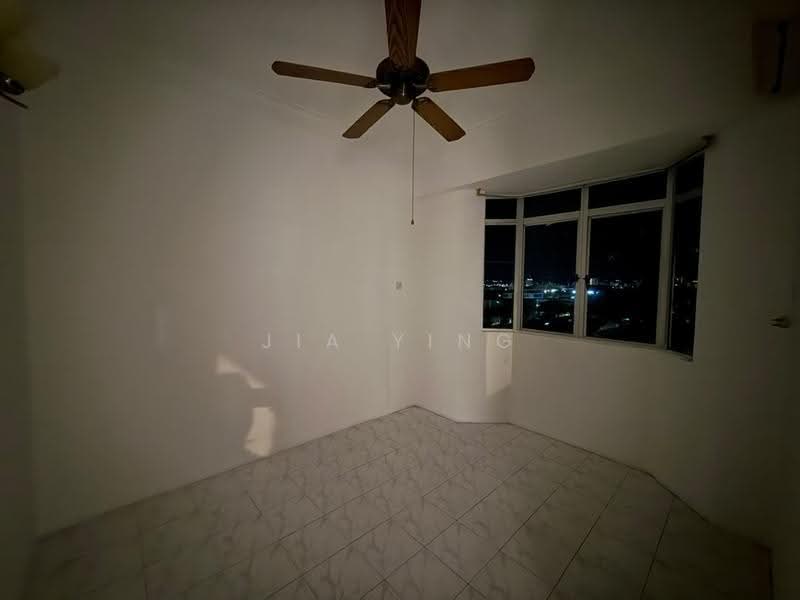 Apartment for Sale at Bagan Sena - Jia Ying - Bedroom - PropertyGuru.com.my