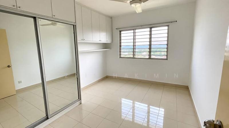 Condominium for Sale at Magna Ville - Nazrin Hakimin - Bedroom - PropertyGuru.com.my