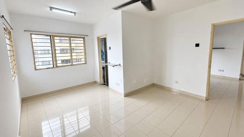 Condominium for Sale at Magna Ville - Nazrin Hakimin - Living Room - PropertyGuru.com.my
