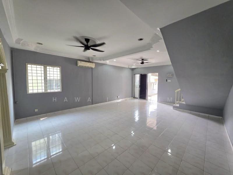 Terraced House for Sale in Taman Semenyih Mewah (Semenyih) - Hawa Ibrahim - PropertyGuru.com.my