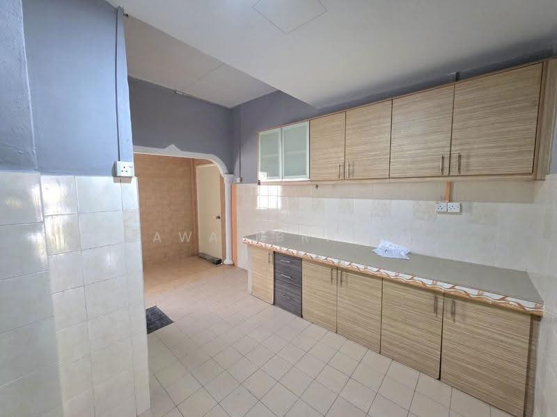 Terraced House for Sale in Taman Semenyih Mewah (Semenyih) - Hawa Ibrahim - PropertyGuru.com.my