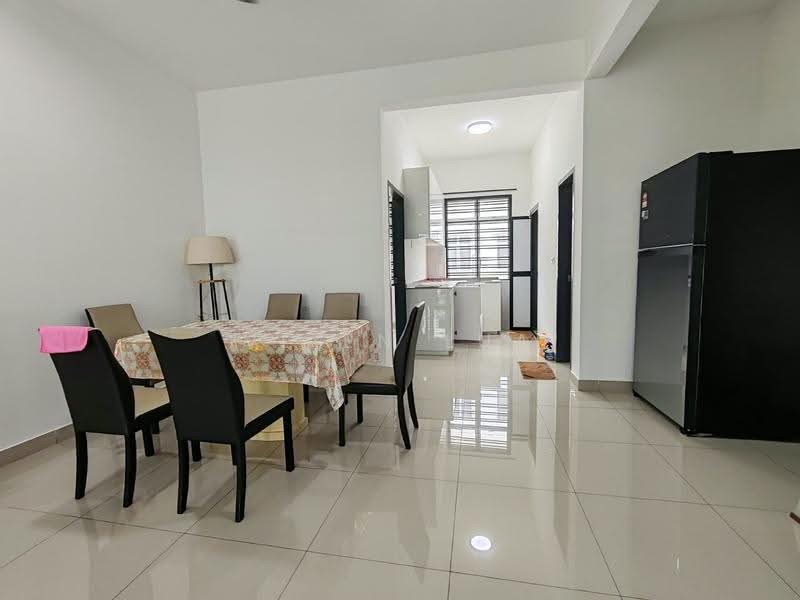 2-storey Terraced House for Rent in Bandar Dato Onn (Tebrau) - Vlien Lua - PropertyGuru.com.my