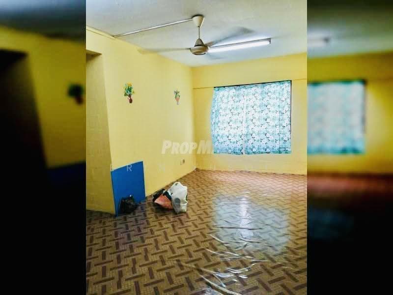 Apartment for Rent at Pantai Indah Fasa 2 - Erin Yusof - Interior - PropertyGuru.com.my