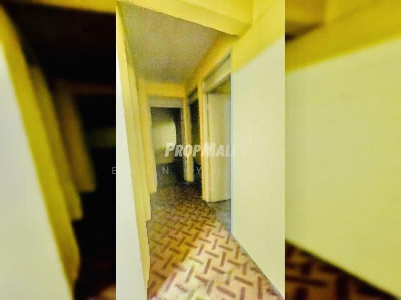 Apartment for Rent at Pantai Indah Fasa 2 - Erin Yusof - Corridor - PropertyGuru.com.my