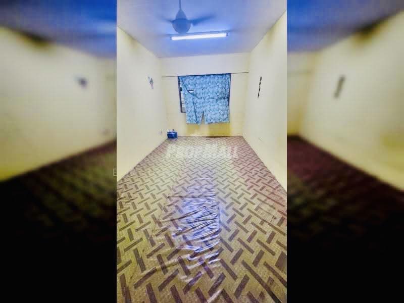 Apartment for Rent at Pantai Indah Fasa 2 - Erin Yusof - Interior - PropertyGuru.com.my