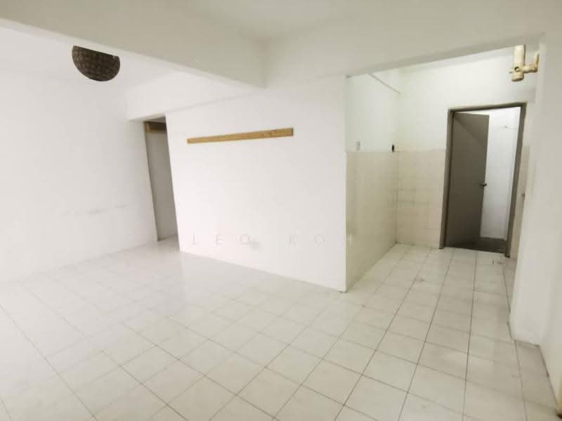 Pangsapuri untuk Disewa di Pangsapuri Vista Serdang - Leo Koh - Interior - PropertyGuru.com.my