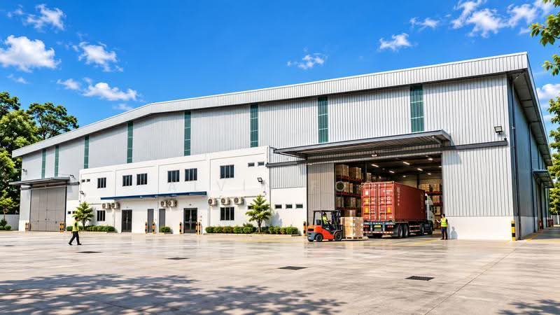 Detached Factory for Sale in Telok Panglima Garang (Selangor) - Alvin Foo - PropertyGuru.com.my