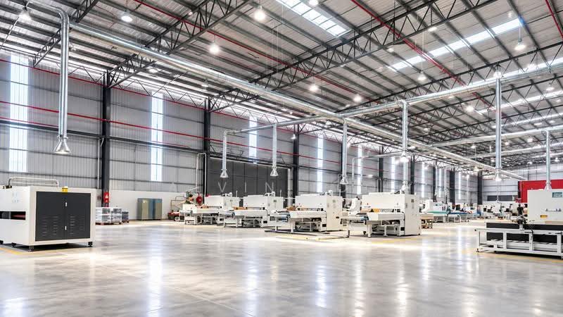 Detached Factory for Sale in Telok Panglima Garang (Selangor) - Alvin Foo - Interior - PropertyGuru.com.my
