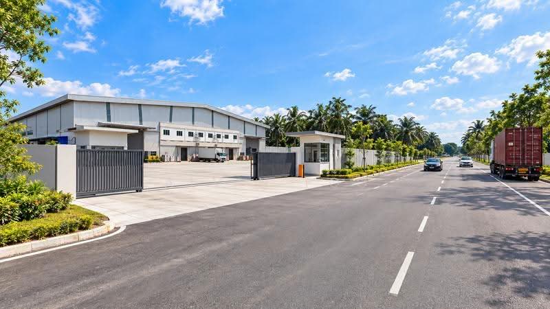 Detached Factory for Sale in Telok Panglima Garang (Selangor) - Alvin Foo - PropertyGuru.com.my