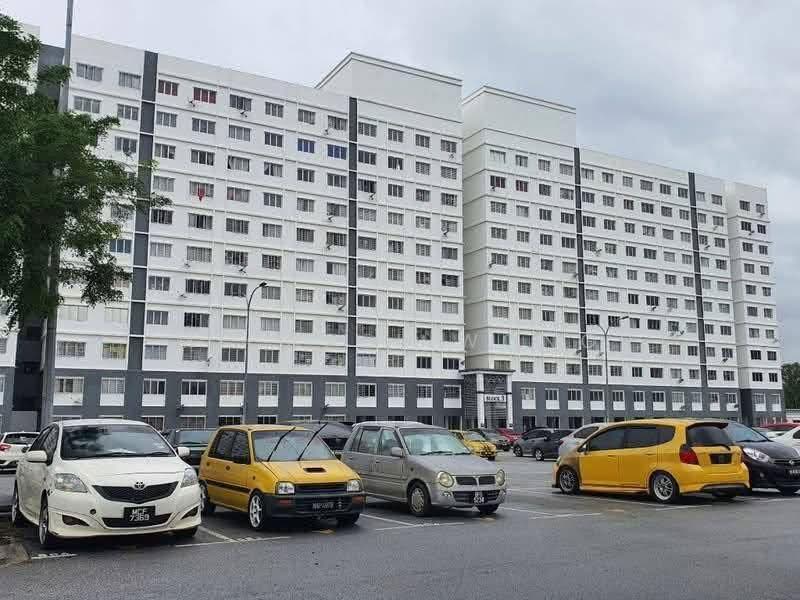 Apartment for Sale at Simfoni @ Eco Majestic - Michael Wong - Exterior - PropertyGuru.com.my