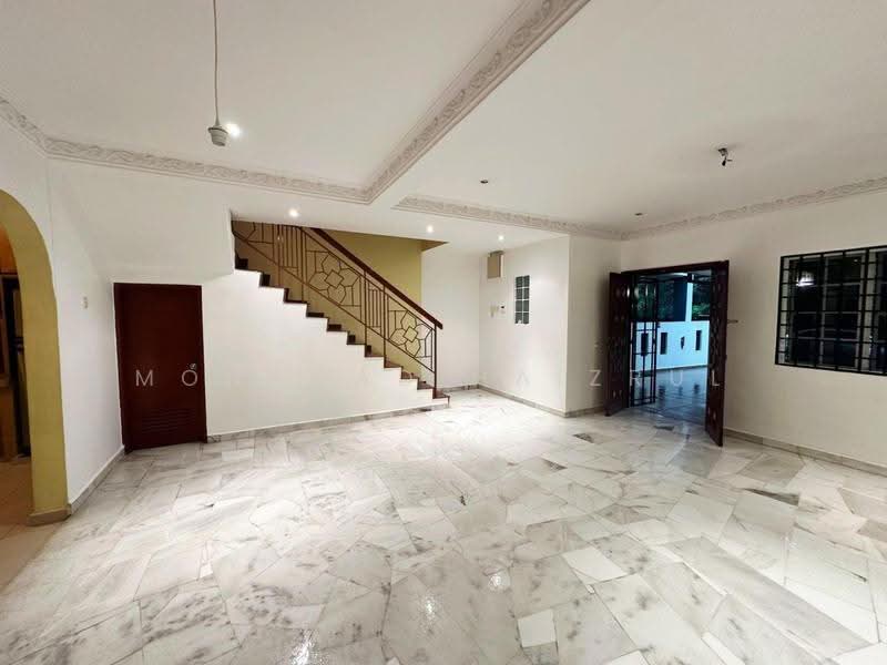 Rumah Teres 2-Tingkat untuk Dijual di Putra Heights (Subang Jaya) - Mohamad Haizrul - Interior - PropertyGuru.com.my