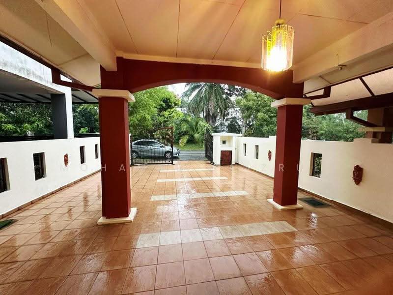 Rumah Teres 2-Tingkat untuk Dijual di Putra Heights (Subang Jaya) - Mohamad Haizrul - Exterior - PropertyGuru.com.my