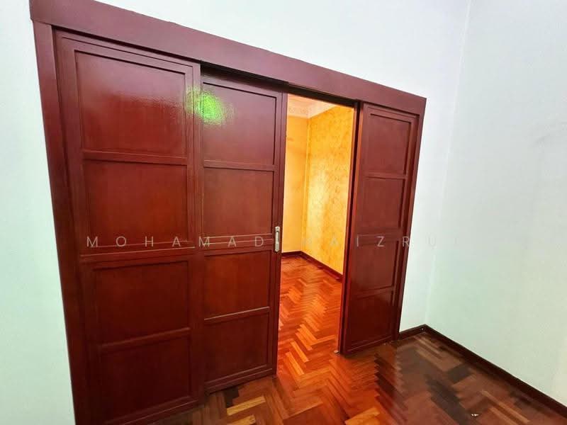 Rumah Teres 2-Tingkat untuk Dijual di Putra Heights (Subang Jaya) - Mohamad Haizrul - PropertyGuru.com.my