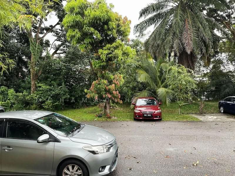 Rumah Teres 2-Tingkat untuk Dijual di Putra Heights (Subang Jaya) - Mohamad Haizrul - Exterior - PropertyGuru.com.my