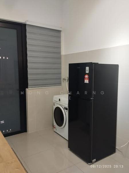2-storey Terraced House for Rent in Iskandar Puteri (Nusajaya) (Johor) - Hong Charng Lee - Kitchen - PropertyGuru.com.my