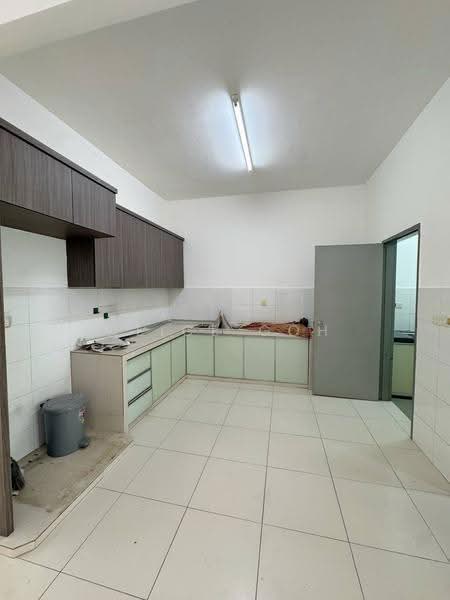 2-storey Terraced House for Sale in Taman Nusa Idaman (Iskandar Puteri (Nusajaya)) - Alice Goh - Kitchen - PropertyGuru.com.my