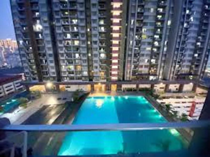 Service Residence for Sale at Platinum Lake PV 21 - Mike Yap - Exterior - PropertyGuru.com.my