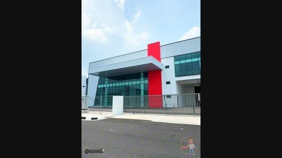 Kilang Terpisah untuk Disewa di Valdor (Sungai Jawi) - St Seah - PropertyGuru.com.my