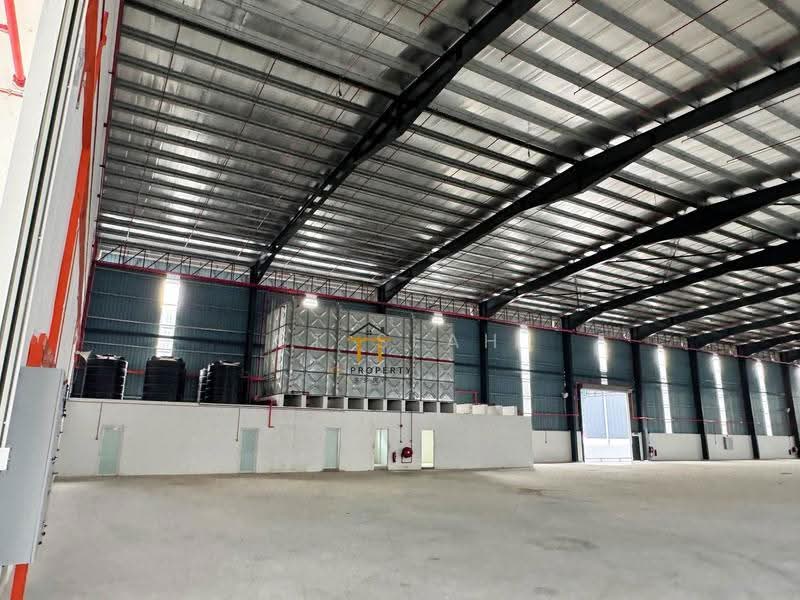 Kilang Terpisah untuk Disewa di Valdor (Sungai Jawi) - St Seah - Exterior - PropertyGuru.com.my