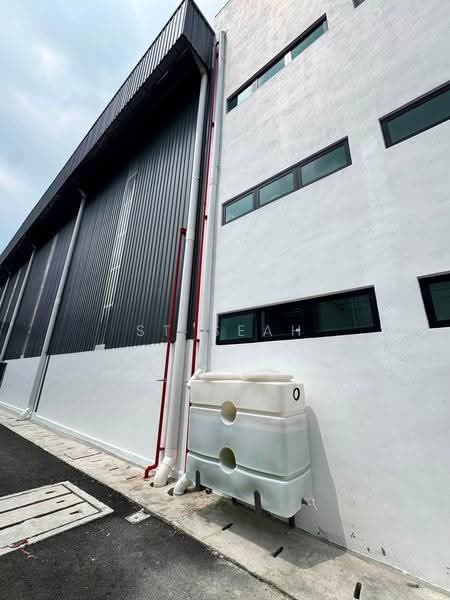 Kilang Terpisah untuk Disewa di Valdor (Sungai Jawi) - St Seah - PropertyGuru.com.my
