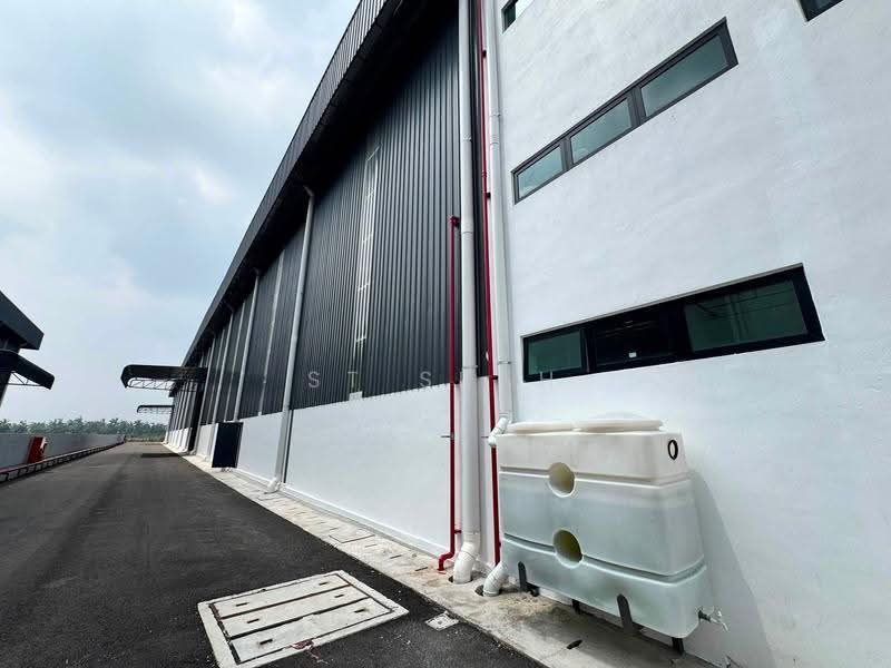 Kilang Terpisah untuk Disewa di Valdor (Sungai Jawi) - St Seah - Exterior - PropertyGuru.com.my